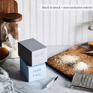 Our fan favorite Cheese Vault is back and better than ever! → http://f52.co/2D92jZ2 | Food52