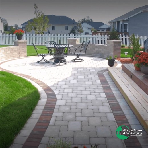 Plan now for a dream yard this Spring! Winter is the perfect time to plan your lawn maintenance program for next season. Let Greg’s keep your yard healthy and ready to bloom once the snow melts.  Get a quote: https://bit.ly/gregsquote | Greg's Lawn Service Inc. | Facebook