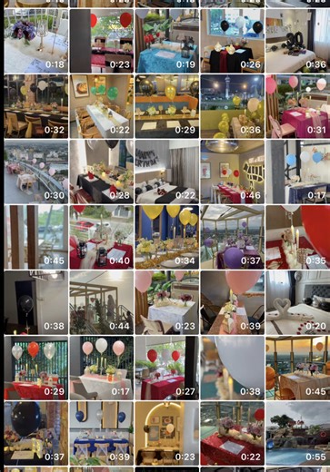 Best Table Decorations for Special Occasions in 2025