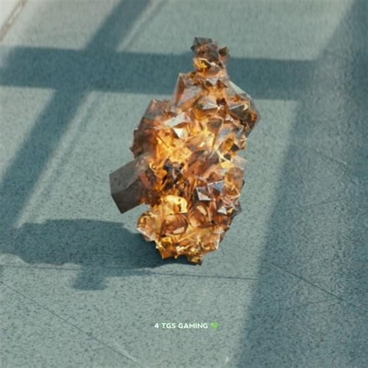 This Alien Reveal Is Insane 👽⚡ | Alienoid l #alien #viral #shorts