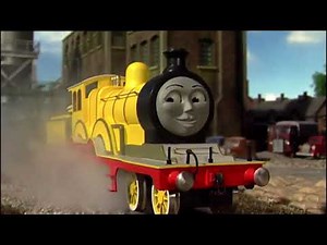 Thomas/Fireman Sam Parody 2