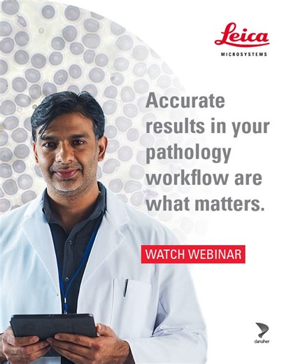 How to Benefit from Digital Cytopathology | Leica Microsystems