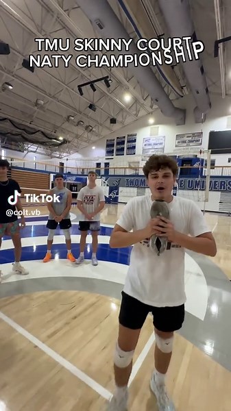 Explore Men's Volleyball Highlights and Skills