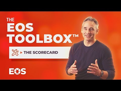 The Scorecard Tool
