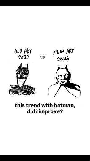 ✭ DRAKON ✭ on Instagram: "lowkey dont even wanna post this but hello… ive been really depressed… now i am a little less depressed so that means i draw which means you see of me more now which means i will be responsible for stuff now. my bad for the hiatus hope everyone is dong well yes the batman stuff is kinda different from my usual but that’s because batman is the coping mechanism rn - #batman #drawing #digitalart #oldartvsnewart #fanart illustration dc comics why can you only add 5 hashtags