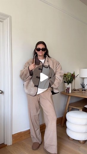 jessica chelsea hamilton. | Cosy Sunday 🍂🧦🤎🦦 Ultimate comfort outfit for today’s activity of coffee, walks & chill - hope everyone has a delicious Sunday 🤍... | Instagram