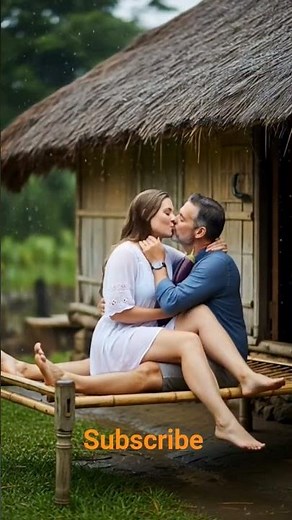 ASMR Sleep Relaxation 🌧️Rain World Soft Gentle Rain Sounds & Calm Music for Restful nights #asmrrain