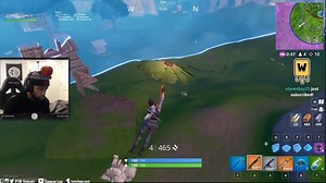 215K views · 637 reactions | Daequan doesn't even need to TRY  | Fortnite Hub | Facebook