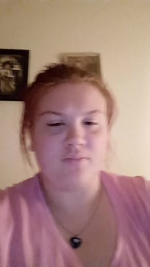 Rebecca Stiles on TikTok