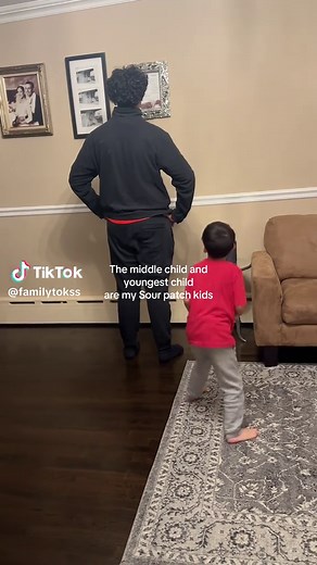 Being The Middle Child: My Sour Patch Kids Journey