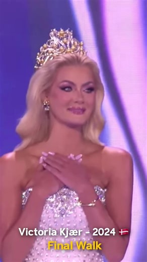 Miss Universe 2024 Final Walk Highlights