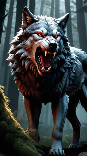 The Beast of Gévaudan: France’s Monster Mystery