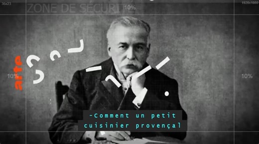 ARTE - Voyage en cuisine
