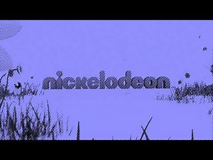 Nickelodeon Spring Ident Effects