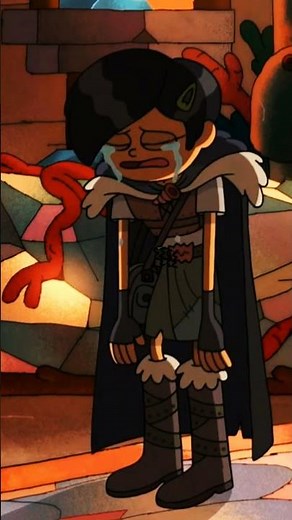 Marcy's stomach is having a massive temper tantrum