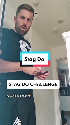 Stag Do Challenges and Fun Pranks with Wax and Fake Tan | The Tradie Life