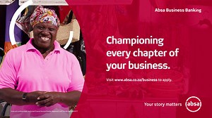 2.2K reactions · 155 shares | We are championing your business stories so that you can experience the intelligence of accepting payments with Absa Smart Device, a payment-accepting device so sleek, it feels like you’ve got a business partner assisting you. Equipped with real-time updates, remote configuration, and advanced technology for seamless transactions. | Absa South Africa | Facebook