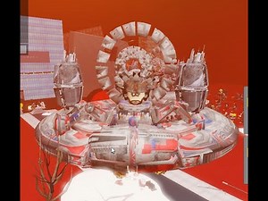 roblox strange bathtub war tutorial (astro mothership)