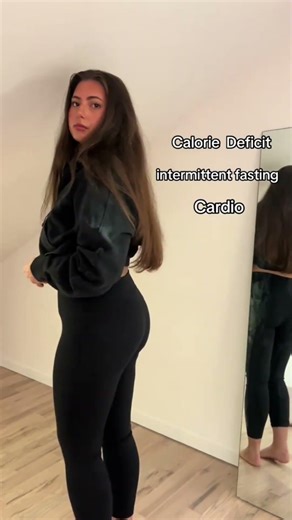 Intermittent Fasting