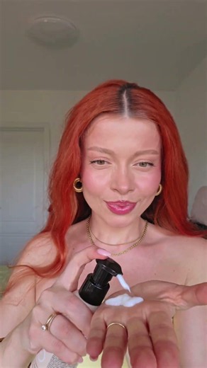 The Ponytail Hack That Looks 2X Fuller 😍 #hairstyle #hairtutorial #ponytail # #hairhack #hair