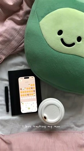 my favorite journal app #dailybean #journalapp