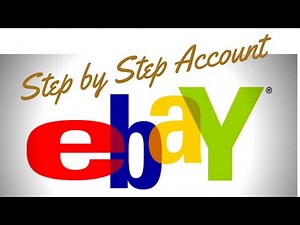 海淘党必看！最新美区eBay账号注册教程，教你轻松海淘！