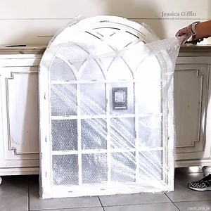 How to Organize and Decorate a Small Entryway | Jessica Giffin