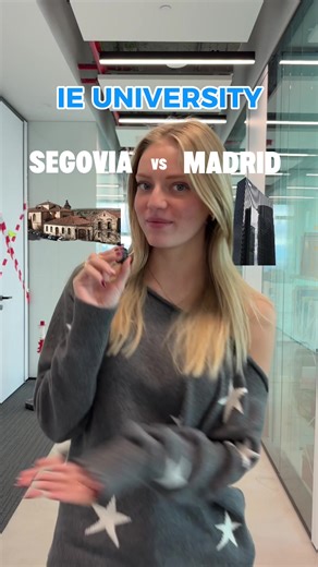 Segovia vs. Madrid: The Ultimate Comparison