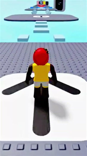 Troll Obby Ep 6 #roblox #gameplay #shorts