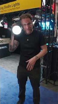 SWIT 150W Compact Video Light