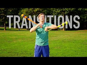 6 Poi Body Tracing Transitions