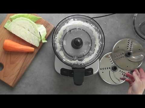 Cuisinart Food Processor