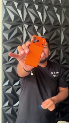 Mini Smart Phone G25 Pro, Teléfono