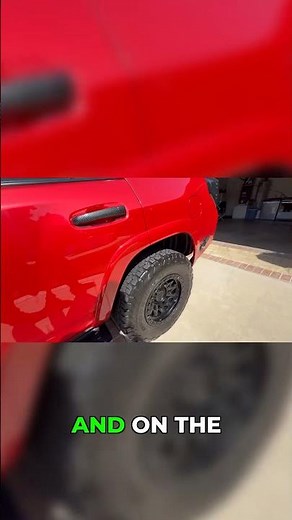 Wheel Offset Explained: Why Your Tires Stick Out