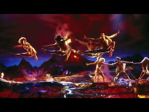 Showgirls Full Movie Knowledge & Facts | Elizabeth Berkley | Kyle MacLachlan