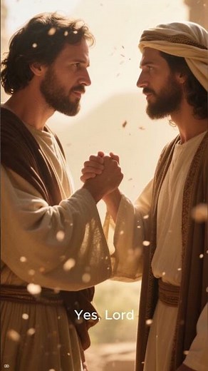 The bible story of PETER