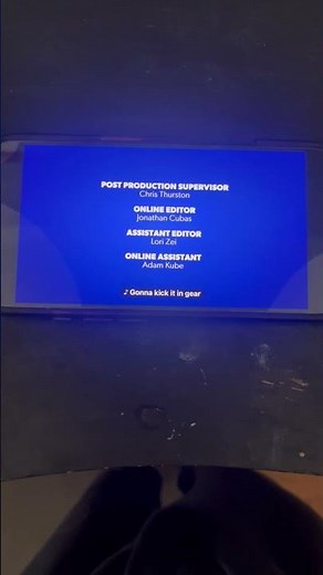 Nerd corps entertainment Nickelodeon prod. 2014