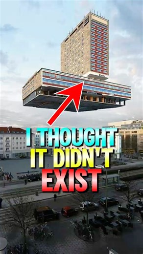 Top 3 Things I Thought Never Existed