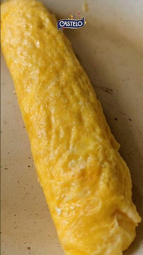 KIMBAP (ENROLADINHO DE ARROZ COREANO)