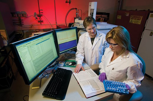 Forensic Science Technician | Science & Engineering Career