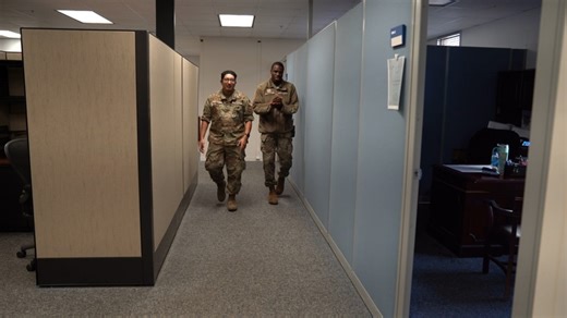 No base-wide emails? No problem!