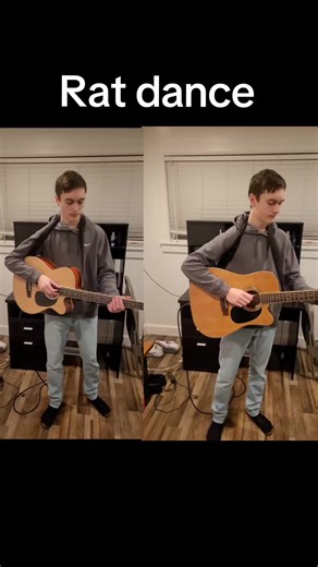 Rat Dance: A Powerful Minecraft Meme Experience