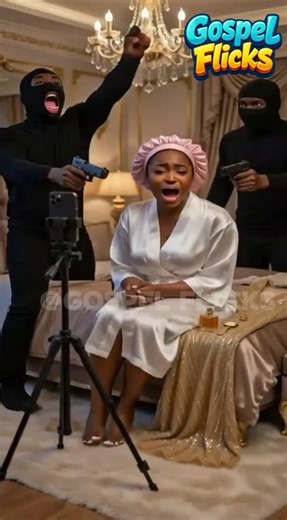 BEFORE YOU POST Are you posting your location online? Announcing when your spouse is travelling? Showing gold and cash on live video? Do you really know who is watching? Some are admiring. O #thers are planning. What happened next? 🎬 Watch and find out. ⚠️ Disclaimer: This is a fictional video created for educational and awareness purposes only. No one was harmed. #fypシ゚viral🖤tiktok