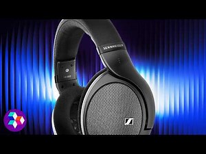 Congratulations Sennheiser, you played yourself - Sennheiser HD 550