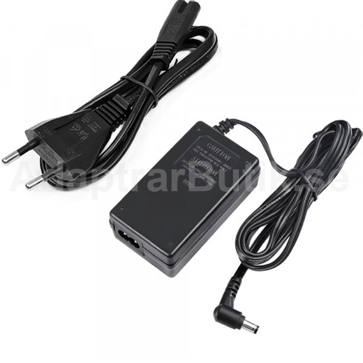 HP Poly Studio X70 Video Bar Adapter Laddare 12V 5A