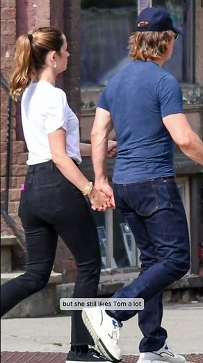Tom Cruise & Ana de Armas BREAK UP! Deeper Movie on Hold