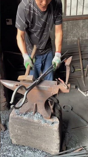 DIY Small Clamp for Cutting Tool Safety #shorts