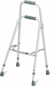 Watch Carex Folding Hemi Walker on Amazon Live