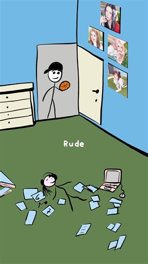 RUDE! - Hearts2Hearts | Lyrics Video #musicdiscovery #kpop #lyrics #h2h #areyoulisteninggirl