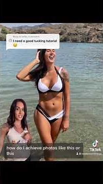 How to Tuck | Rose Montoya